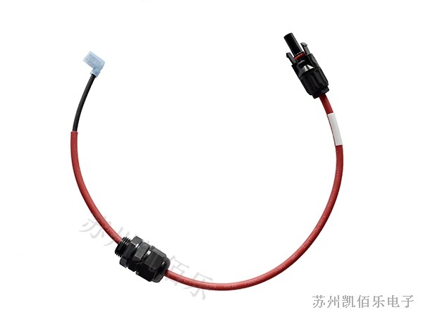 光伏線束2 光伏線束2