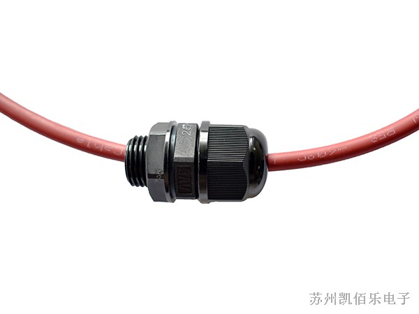 電纜固定頭線束 電纜固定頭線束