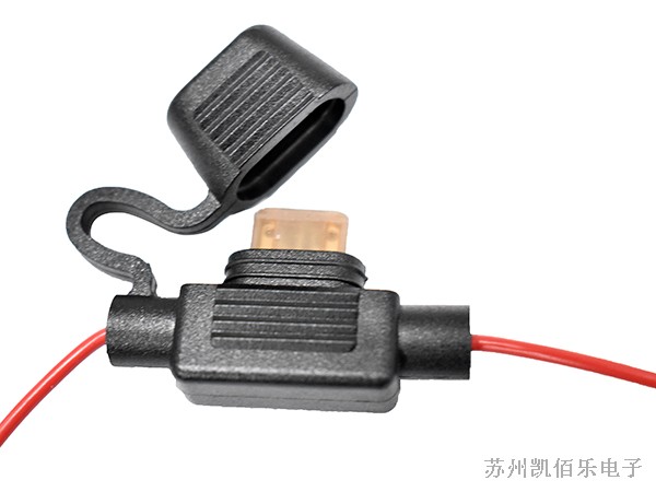 保險絲線束 保險絲線束