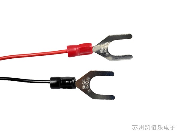 U型端子線束 U型端子線束