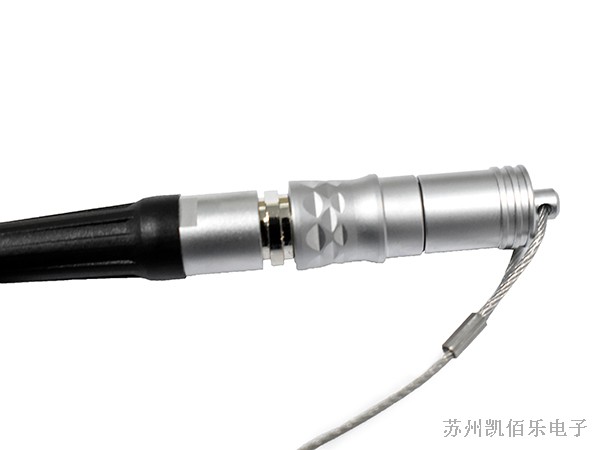 7芯直式插頭線束 7芯直式插頭線束