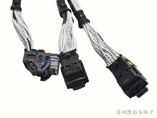 工控線束 工控線束