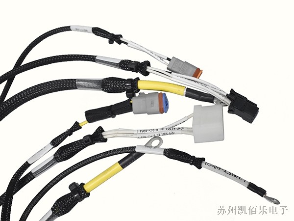 挖機線束 挖機線束