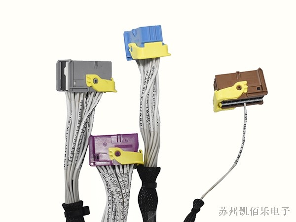 MOLEX線束 MOLEX線束