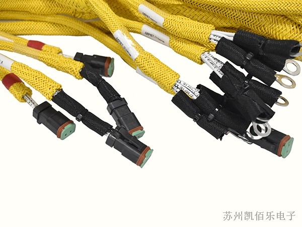 挖掘機線束 挖掘機線束