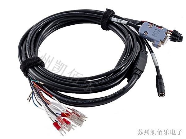 醫(yī)療移動CT影像線束 醫(yī)療移動CT影像線束