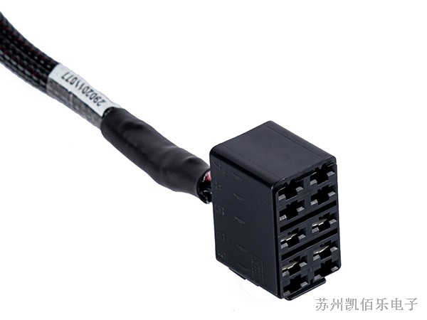 連接線束 連接線束