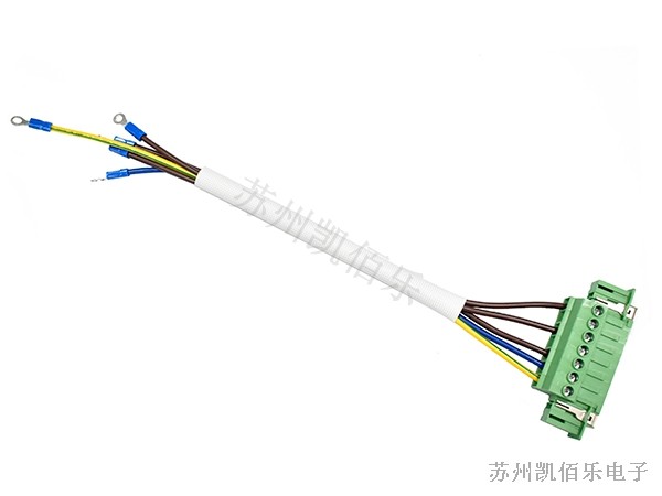 醫(yī)療電源線