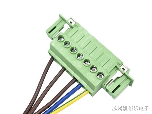 端子臺線束 端子臺線束