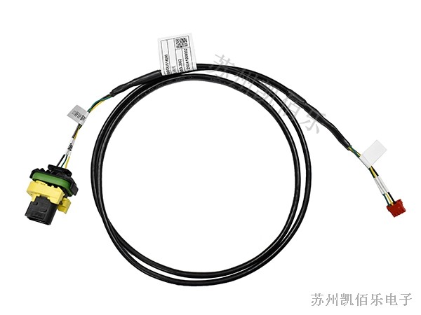 儲(chǔ)能柜通訊線束