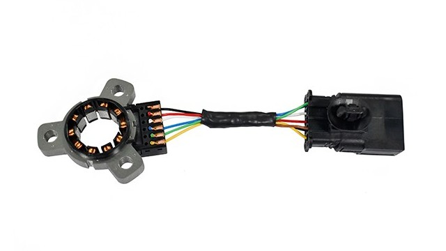 凱佰樂(lè)線束廠：打造高品質(zhì)汽車旋變線束，促進(jìn)汽車智能化發(fā)展