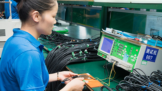 線束的應(yīng)用范圍是什么你知道嗎？