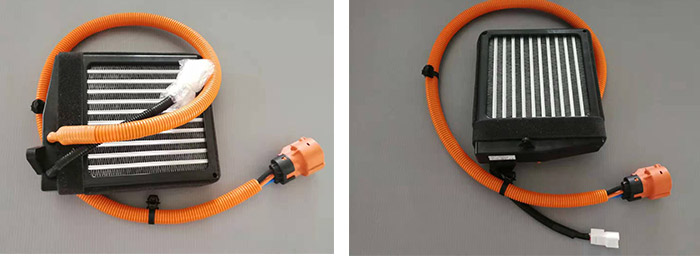 上?？禉C汽車空調線束案例！