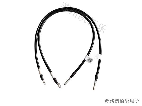 新能源儲能動力線束 新能源儲能動力線束