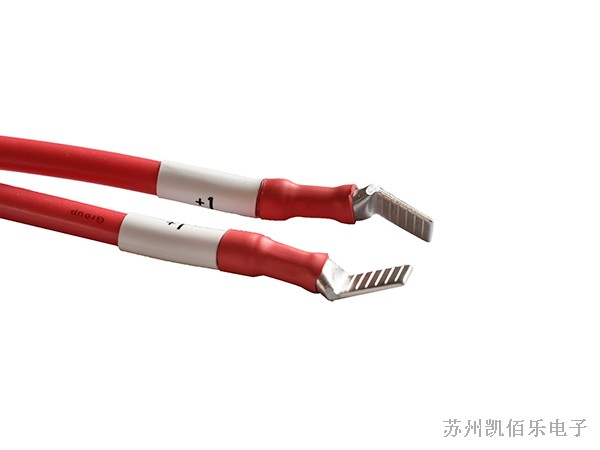 45°銅管端子線束 45°銅管端子線束