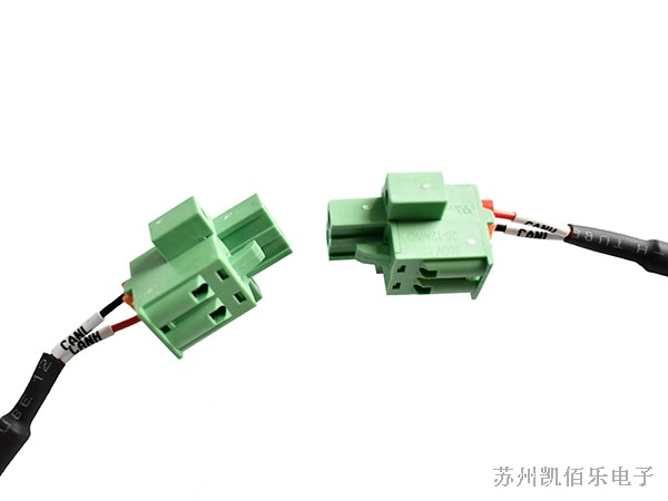 端子臺線束 端子臺線束