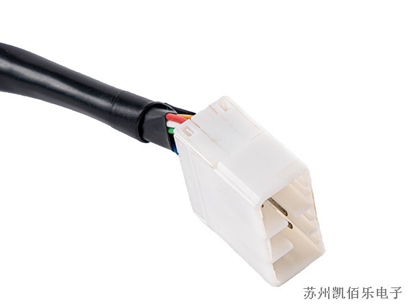 泰科(TE)連接器 泰科(TE)連接器