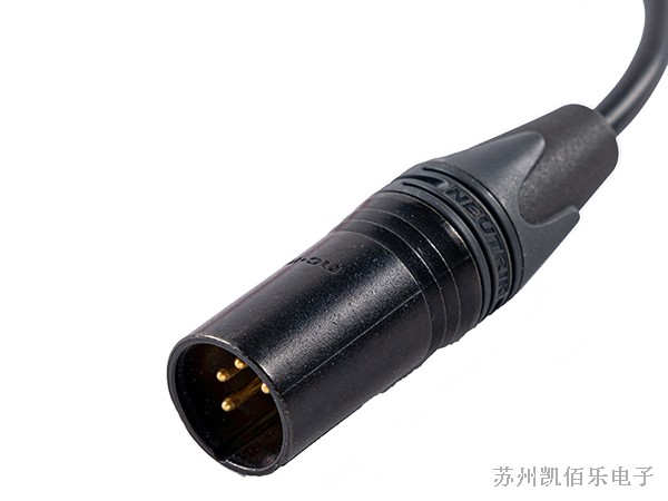 微圓形連接器 微圓形連接器