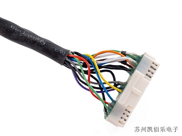 VH連接器線束 VH連接器線束