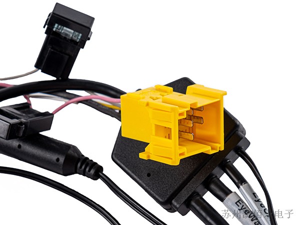 汽車線束 汽車線束