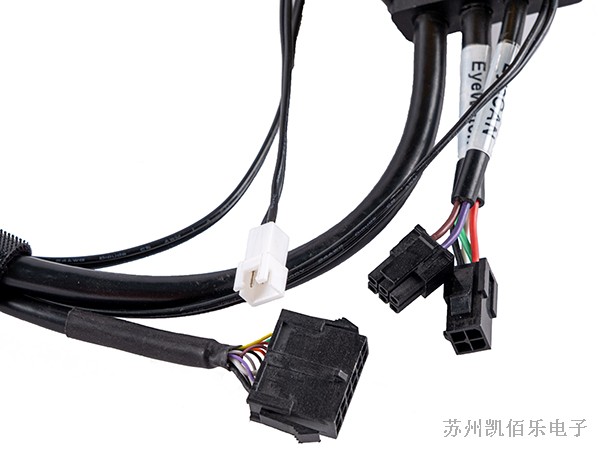 汽車線束 汽車線束