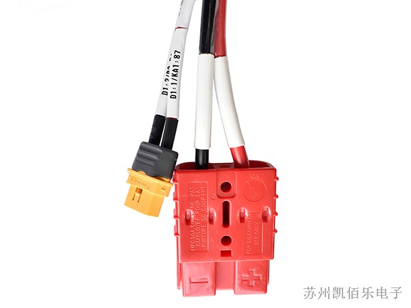 機器人線束 機器人線束