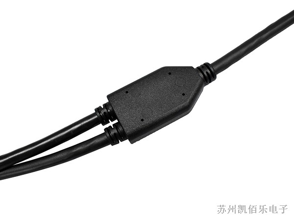 注塑線束 注塑線束