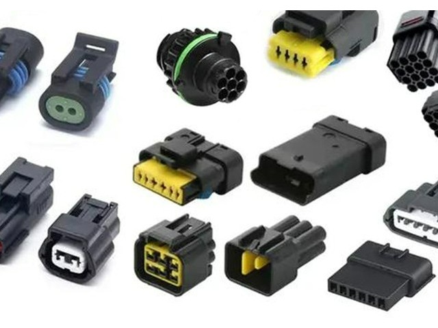 探索連接器的奧秘：線(xiàn)束廠家的專(zhuān)業(yè)視角