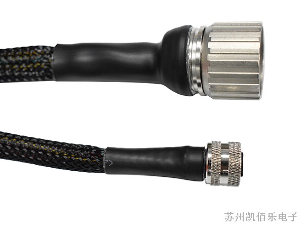 M12/M23線束 M12/M23線束