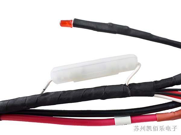 二極管線束 二極管線束