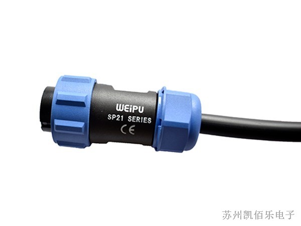 電纜插頭 電纜插頭