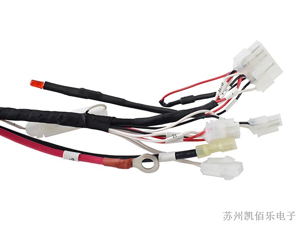 端子線束 端子線束