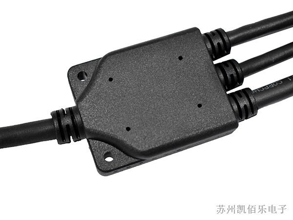 注塑線束 注塑線束