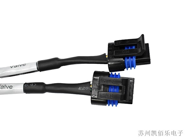 Delphi線束 Delphi線束