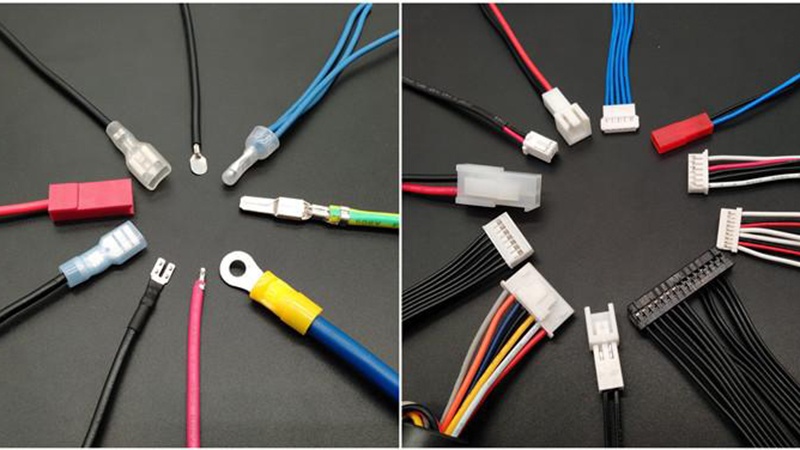 線束端子選型：凱佰樂，您的專屬線束解決方案