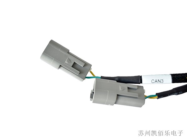 TE連接器線束 TE連接器線束