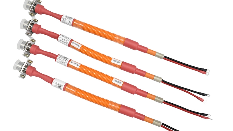 線束熱管理核心技術(shù)：從導(dǎo)熱膠到散熱結(jié)構(gòu)的優(yōu)化方案