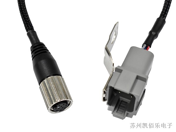 農(nóng)機(jī)線束 農(nóng)機(jī)線束