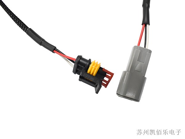 DEUTSCH線束 DEUTSCH線束