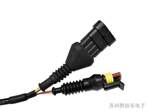 叉車線束 叉車線束