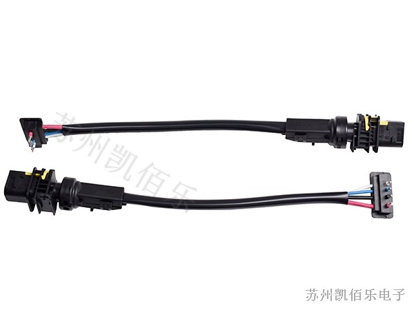 新能源儲能設(shè)備線束 新能源儲能設(shè)備線束