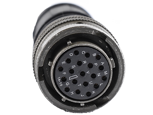 Amphenol連接器 Amphenol連接器