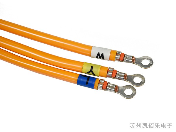 電動(dòng)摩托車線束 電動(dòng)摩托車線束