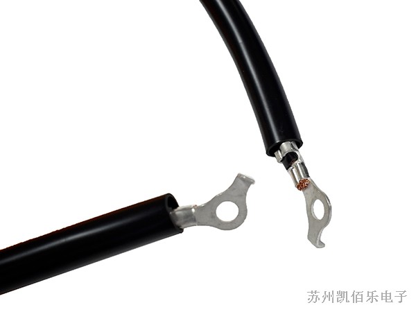 齊形端子線束 齊形端子線束