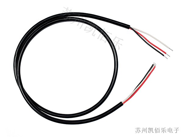 通風管道控制器線束