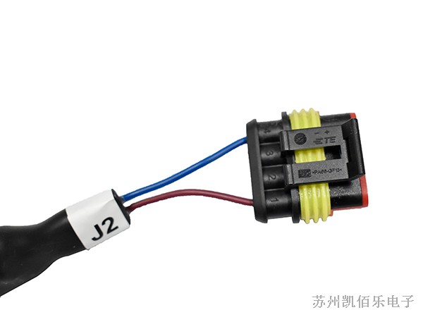 泰科線束 泰科線束