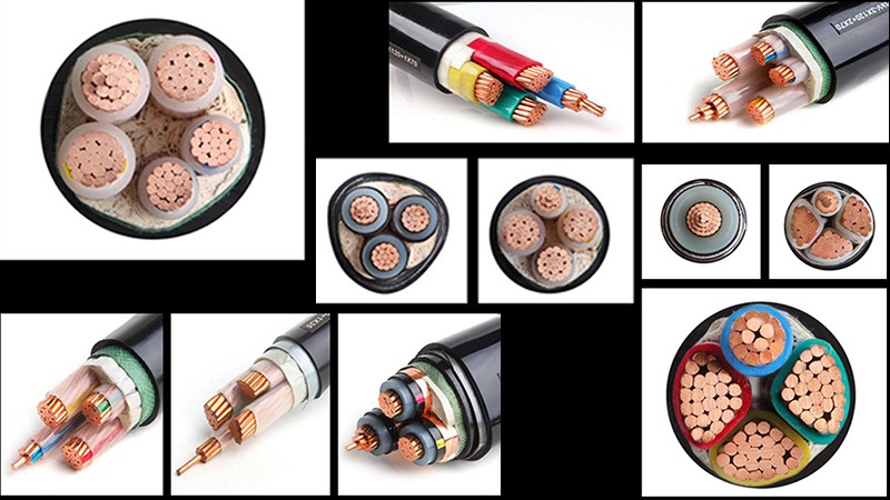 國標(biāo)線纜