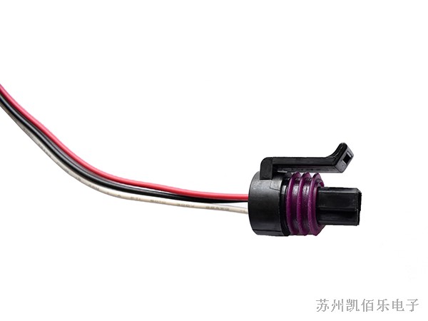 DELPHI連接器線束 DELPHI連接器線束