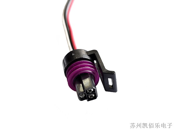 DELPHI連接器線束 DELPHI連接器線束