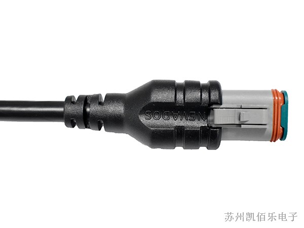 Amphenol線束 Amphenol線束